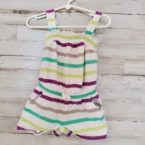 3T Romper